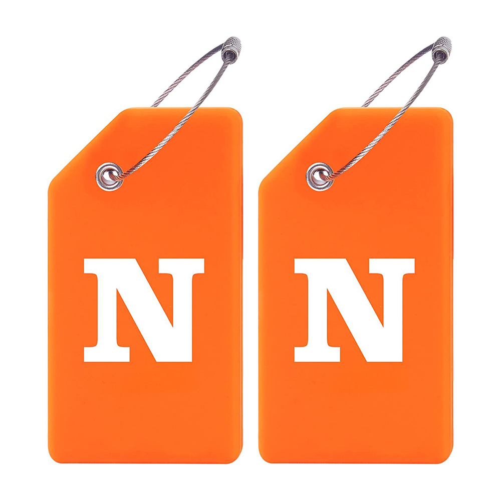 Custom color and Letter