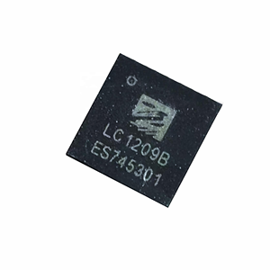 Integrated circuit <strong>IC</strong> electronic components chip QFN DIP original LC1209B <strong>LC1209PH</strong> LC1206 LC1206A - Product Image 1
