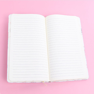Factory Direct Sale Wholesale Leather <strong>Notebook</strong> Customize Design <strong>Note</strong> Book A5 <strong>Colorful</strong> <strong>Notebook</strong> - Product Image 3