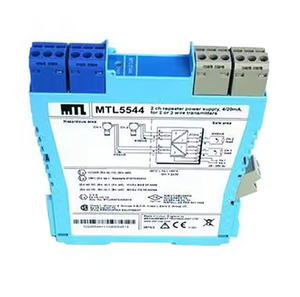 Industrielle Automatisierung komponente MTL4641 | Hoch effiziente, präzise technische Lösung für Fertigung und Robotik | MTL Corp - Product Image 1