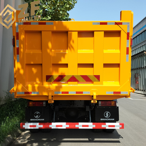 Shacman Euro5 rahat koltuk F3000 yeni shacman DAMPERLİ KAMYON fiyat