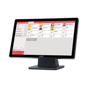 GSAN 21.5 Inch All-in-one Touch Screen POS Monitor High Brightness Capacitive Touch Screen Displays for Restaurant - Product Image 3