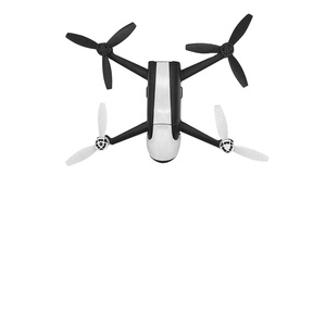 Phụ Kiện Máy Bay Không Người Lái <span class=keywords><strong>Bebop</strong></span> Cánh Quạt <span class=keywords><strong>2</strong></span> Thiết Kế Mới 4 Bộ Phận Máy Bay Không Người Lái Nâng Cấp Cho Dao Bay Cho Vẹt - Product Image 3