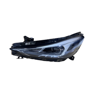 For 2021-2022 MG MG5 High-end <strong>LED</strong> Headlight Assembly Original Dismantled Car Parts