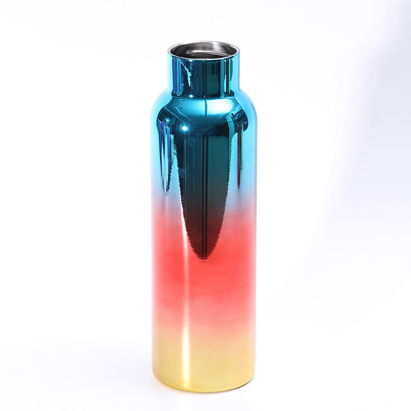 การไล่ระดับสี