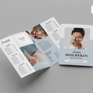 Custom Advertising &amp; Promotional Materials Brochure/<strong>Booklet</strong>/Flyers/Leaflet/Pamphlet/Book &amp; Magazine Printing Service - Product Image 2
