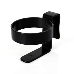 Özel Çelik Siyah Nokta Kaynaklı Ses Kayıt Cihazı Klipsi Aksesuarı Bardak Sapı - Product Image 6