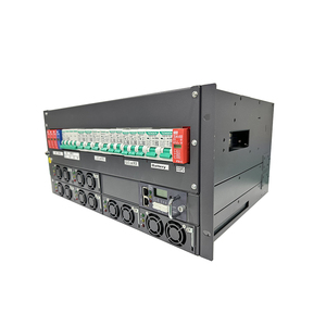 EVS48200 5U Telecom Rectifier 3000W <strong>Embedded</strong> DC Power <strong>System</strong> Switching Power Supply 200A Output Current 48V for Industrial <strong>Use</strong> - Product Image 5