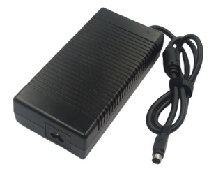 240瓦VI级电源适配器110伏-240伏输入至dc输出和UL CUL CE RCM UKCA BIS - Product Image 2