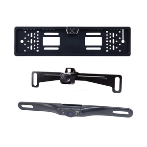 OEM CVBS备用倒车摄像头金属安全后后摄像头汽车侧视镜摄像头 - Product Image 4