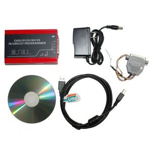 2024 2024 Super Service CAS3/912X/9S12X IN-CIRCUIT-VERSICHTER FÜR B MW
