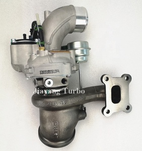 <strong>Turbo</strong> for Ford Taurus/Escape with Engine MKT 2.0L <strong>Turbo</strong> CJ5Z-6K682-F CJ5Z6K682C CJ5Z6K682E CJ5Z6K682F - Product Image 1