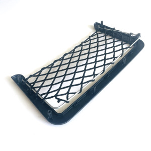 Phổ đàn hồi Lưới lưu trữ xe Net túi đa chức năng xe Ghế tổ chức - Product Image 3