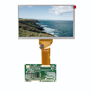 Universal <strong>LCD</strong> Controller Board with Support for VGA DVI HD-MI for Various <strong>LCD</strong> Accessories - Product Image 4