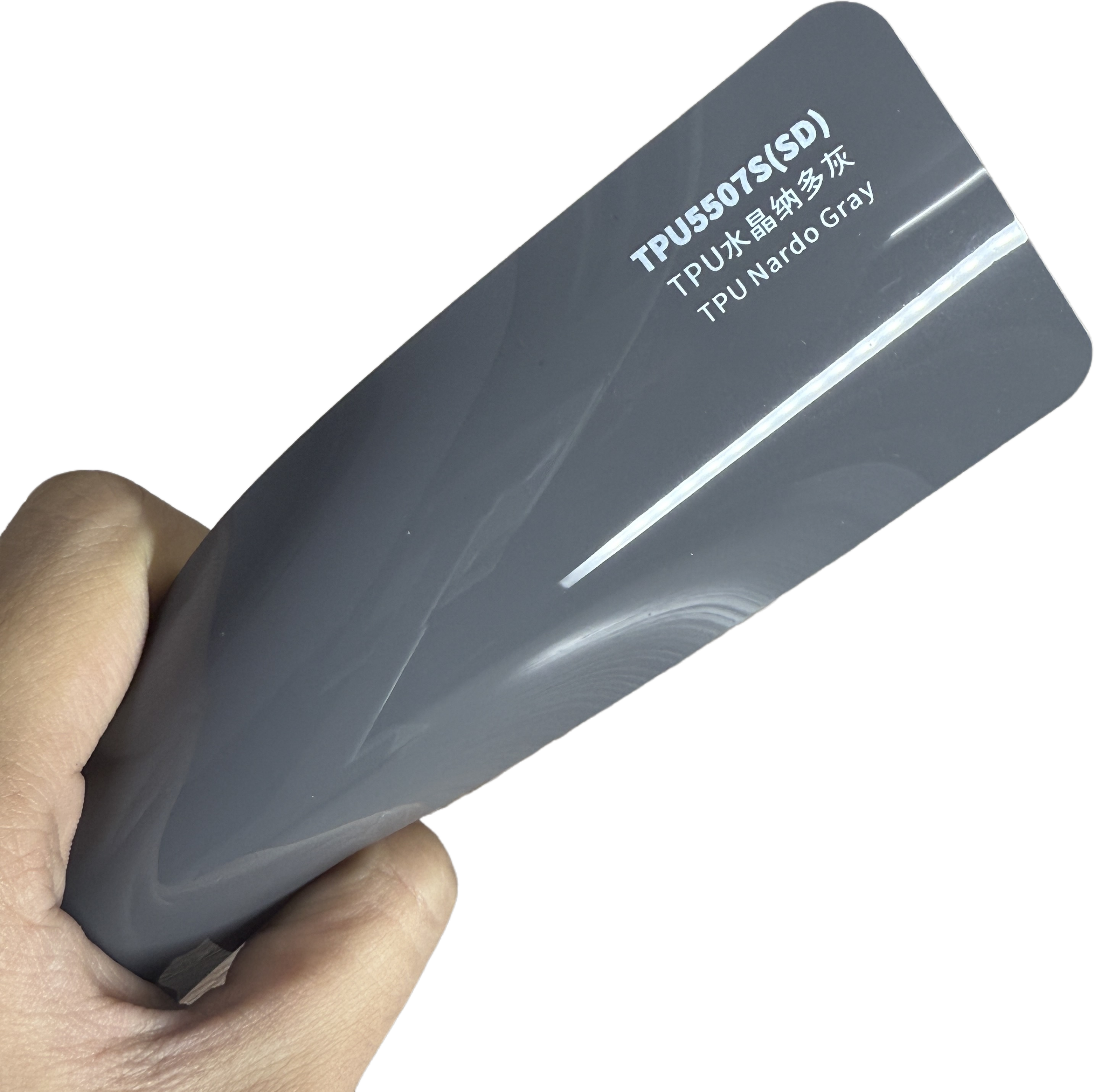 TPU Nardo gris