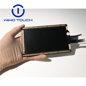 Benutzer definiertes Touchscreen-TFT-LCD-Display 2.4 3.5 4.3 5.3 5.8 7 10,1-Zoll-LCD-Modul LCD-Bildschirm - Product Image 4