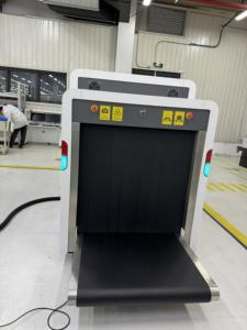 Sistema automatizado de detección de amenazas Máquina DE RAYOS X - Product Image 5