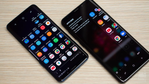 High Quality S9 Cheapest Prices Portable No Scratch <strong>Android</strong> System a Level Used <strong>Phones</strong> - Product Image 4