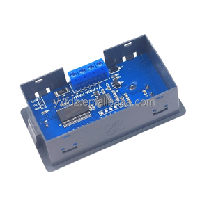 <strong>PWM</strong> <strong>pulse</strong> frequency duty cycle adjustable module Square wave rectangular wave signal generator XY-PWM1 - Product Image 4