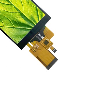 3.5 inch tft <strong>lcd</strong> touch screen 320x480 with SPI RGB <strong>interface</strong> 3.5 inch tft <strong>lcd</strong> <strong>display</strong> capacitive touch with 8pins <strong>I2C</strong> <strong>interface</strong>
