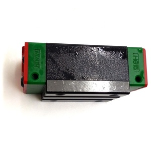 Heavy Load Type 15mm <strong>Linear</strong> Guideway With High Precision HGH15CA <strong>Linear</strong> <strong>Guide</strong> <strong>Rail</strong> Hgr15 - Product Image 4