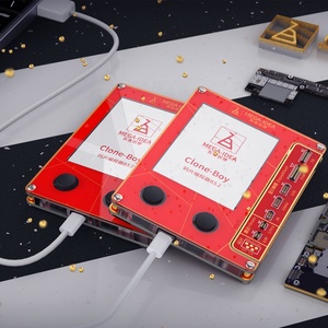 Mega-Idea True Tone/Vibratoren/Lichtsensor-Wiederherstellung gerät Clone-Boy - Product Image 2