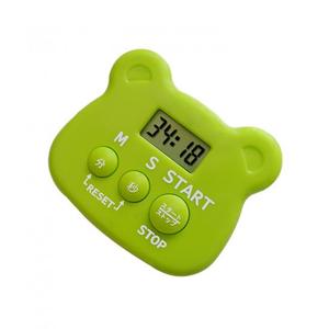 Grande Display Touch Screen elettrico cucina conto alla rovescia Timer magnetico - Product Image 3