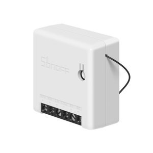 WiFi akıllı anahtar 2 yönlü zamanlayıcı işık ses otomasyon anahtarı uzaktan kumanda modülü Alexa Google ev Sonoff m ile IFTTT çalışma - Product Image 2