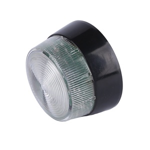 Özel çok renkli çakarlı lamba kablolu su geçirmez akıllı ev güvenlik LED stroboskop çakarlı lamba - Product Image 1