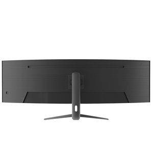 Nuovo Monitor da gioco curvato ultra largo 49 pollici LCD PC Monitor da tavolo 5K 144Hz tipo di interfaccia DP ultimo Display del Computer - Product Image 2