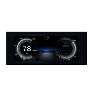 Módulo de pantalla táctil LCD IPS de 6,86 pulgadas de alta calidad con interfaz Mipi - Product Image 3