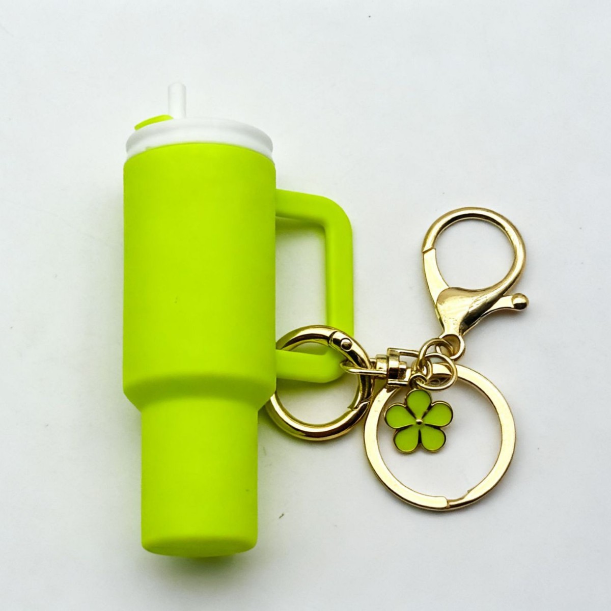 Fluorescent green