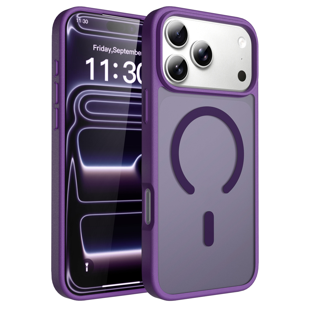Dark Purple