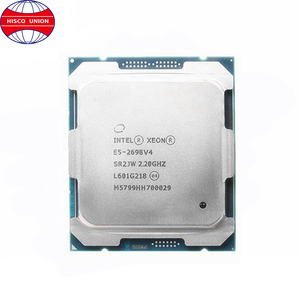 เวอร์ชันอย่างเป็นทางการ E5-2670V3 SR1XS X99 2.30GHZ 30M 12-CORES E5 2670 E5-2670 V3 LGA2011-3โปรเซสเซอร์ E5 2670V3 2ผู้ซื้อ - Product Image 3