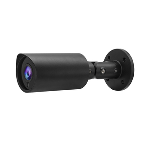 IMX335 5mp Ir 5X มอเตอร์เลนส์กลางคืนสีกระสุนกลางแจ้งเครือข่ายกล้องรักษาความปลอดภัย IP - Product Image 4