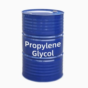 Lớp mỹ phẩm Propylene Glycol c3h8o2 giữ ẩm nhẹ đại lý nguyên liệu sản phẩm chăm sóc da lotions dầu gội chăm sóc cá nhân - Product Image 1