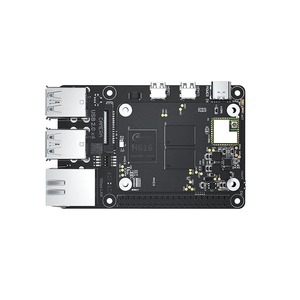 BTT PI4B адаптер V1.0 материнская плата для Raspberry Pi CM4 совместим с осьминогом V1.1 SKR MINI E3 V3.0 3D принтер - Product Image 3