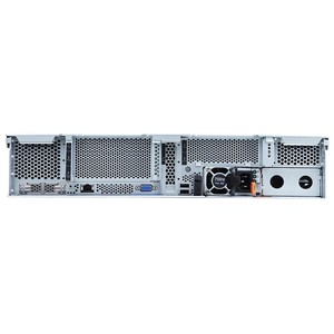 SR650 V2 Servidor en rack DDR4 Disponibilidad en stock Diseñado Cargas de trabajo de amplio rango que incluyen Bases DE DATOS Computación en la nube Escritorio virtual - Product Image 4