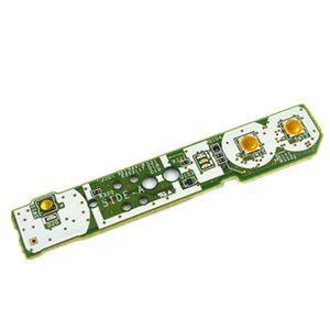Interruttore di alimentazione scheda madre circuito per Nintendo Wii U Pad Console di gioco accessori - Product Image 3