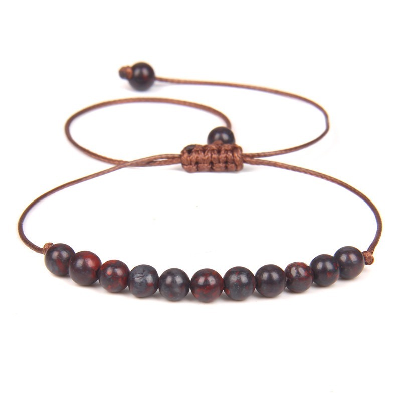 Poppy jasper