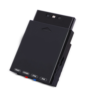 Wireless Controller Adapter Konverter für PS2/PS1 Games Console Controller Receiver Converter Adapter - Product Image 6