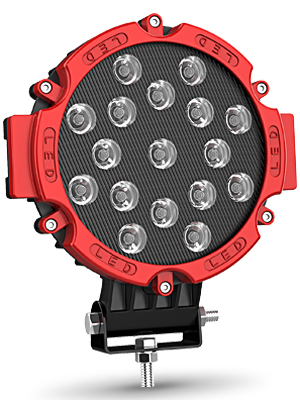 Rojo (negro)
