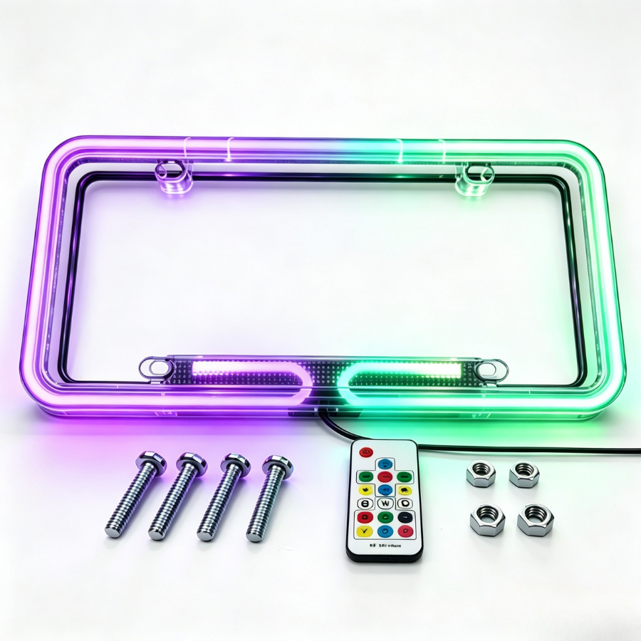 Chaser RGB