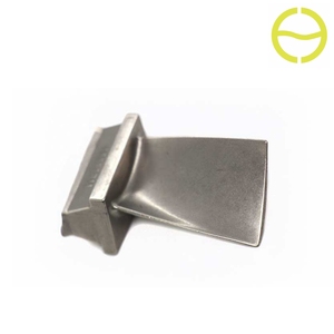 Trung Quốc inconel 713 718 Titan RC máy bay phản lực động cơ máy nén tùy chỉnh bị mất sáp đúc đầu tư đúc - Product Image 6