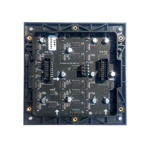 P2 LED module indoor full color 128x128mm LED display screen board panel - Product Image 4