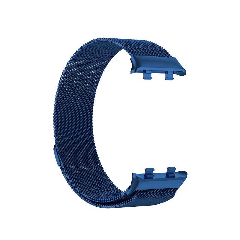 Bleu foncé