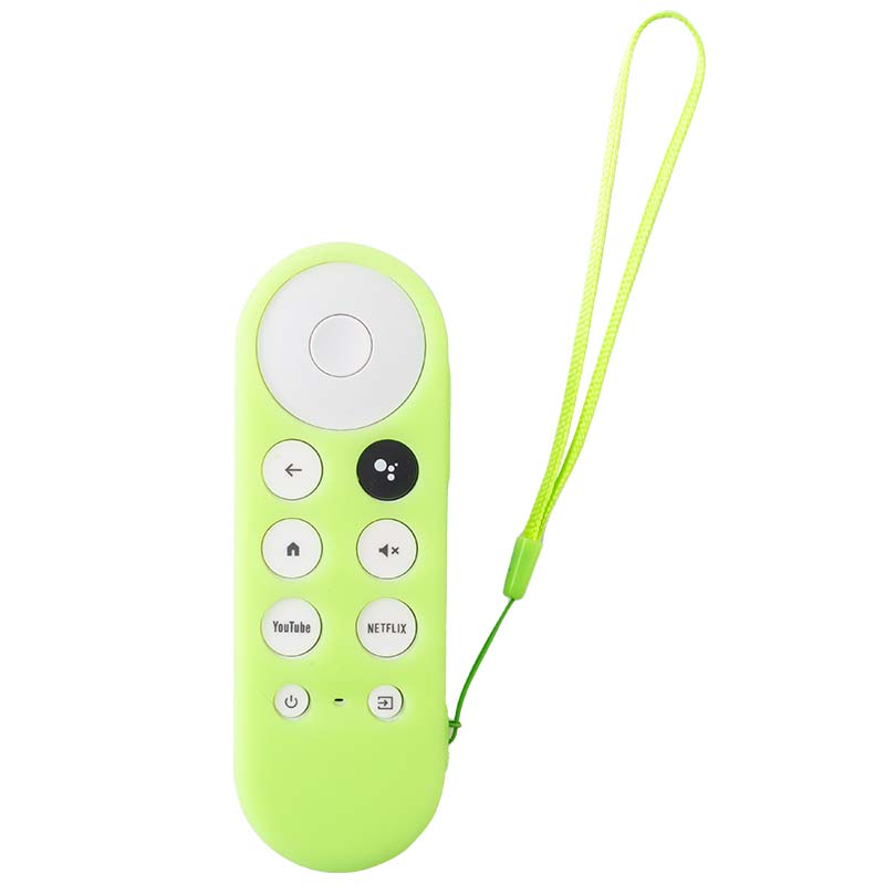 สีเขียวเรืองแสง