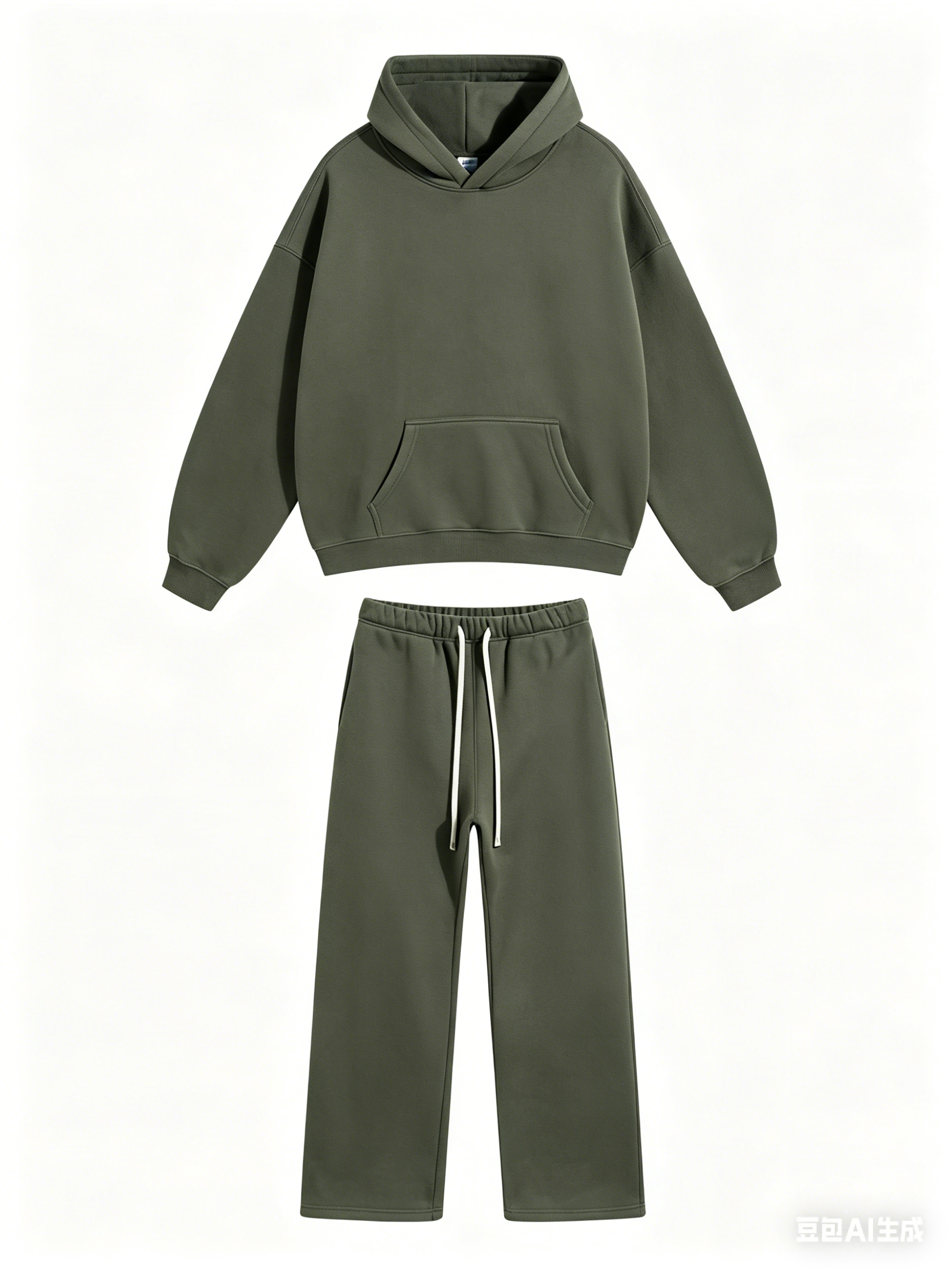 Vert olive de Paris