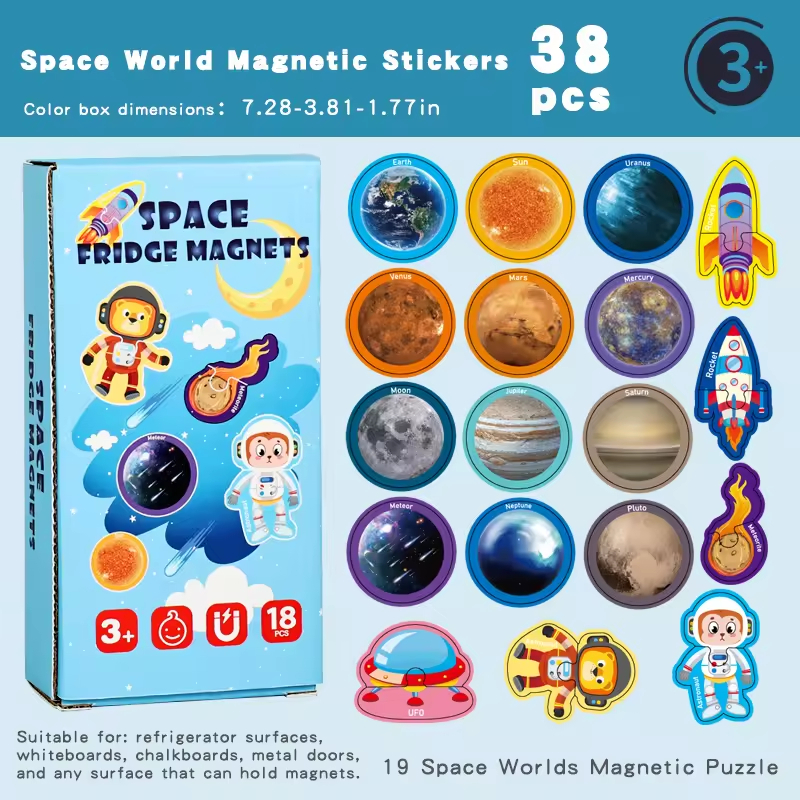 Monde espace
