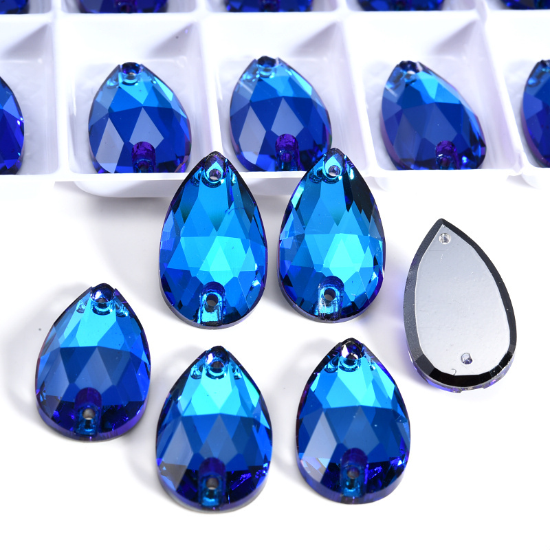 001BB Bermuda Azul